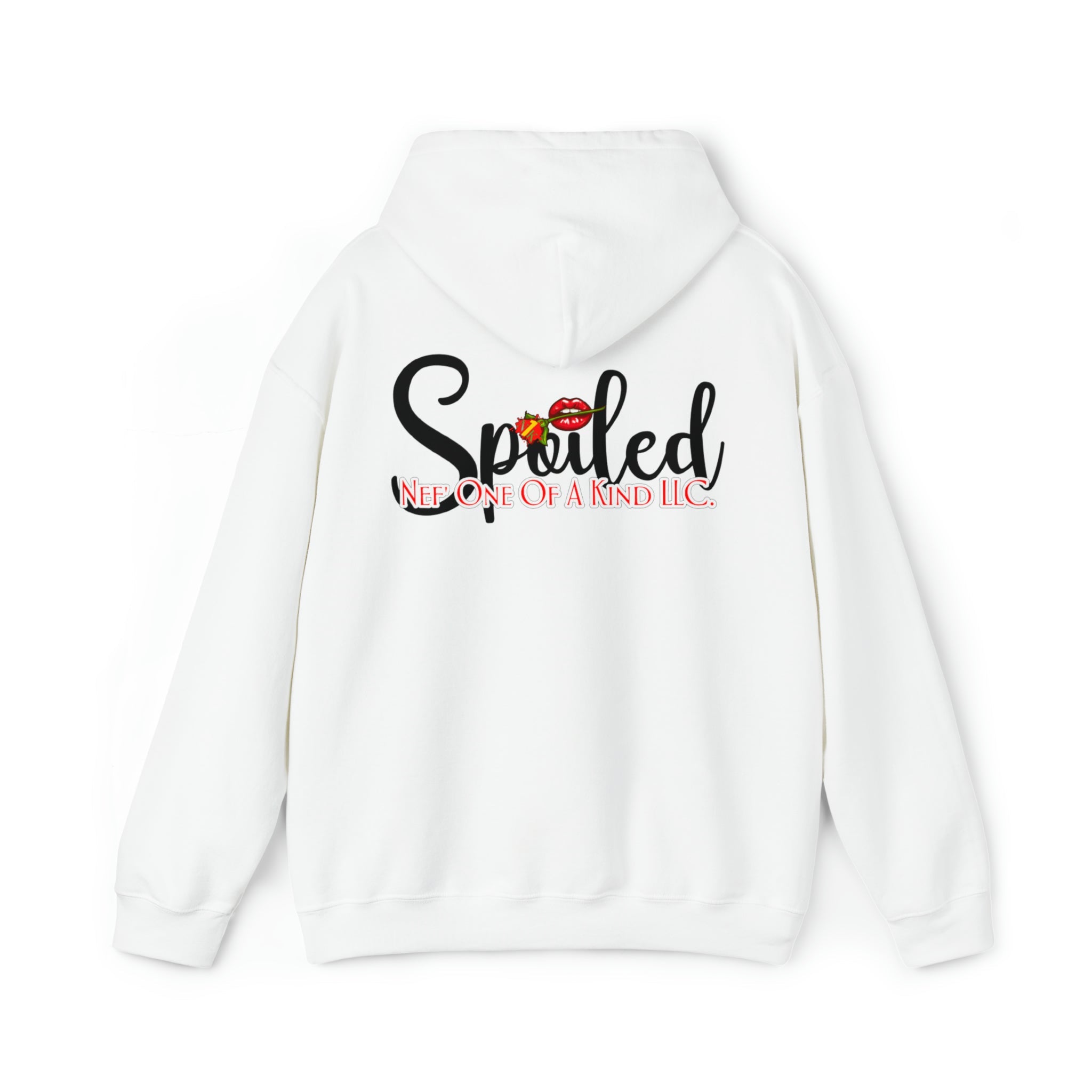 Spoiled Hooded Sweatshirt